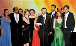 'The Office'