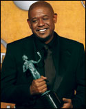 Forest Whitaker