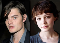 'Brighton Rock,' with actors Sam Riley and Carey Mulligan, will begin filming in September.