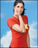 'The Sarah Silverman Program'