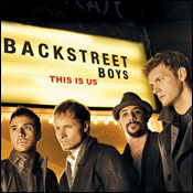 Backstreet Boys