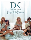 Danity Kane album