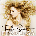 Taylor Swift's 'Fearless'