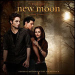 'The Twilight Saga: New Moon'