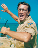 Roy Scheider 