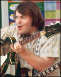 'School of Rock'