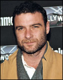Liev Schreiber