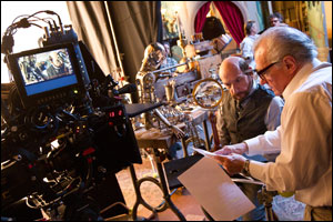 scorsese