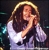 Bob Marley
