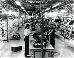 Downey Studios