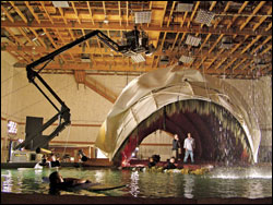 L.A. Center Studios