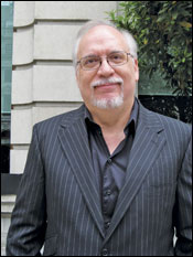 J. Michael Straczynski