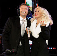 'Dick Clark's New Year's Rockin' Eve'