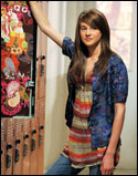 'The Secret Life of the American Teenager'
