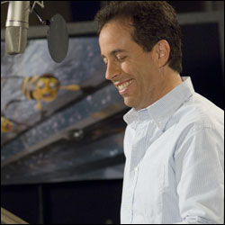 Jerry Seinfeld