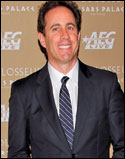 Jerry Seinfeld