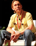 Henry Selick