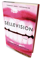 'Sellervision'