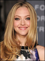 seyfried