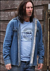 'Shameless'