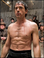 'Sherlock Holmes'
