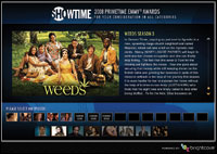 'Weeds'
