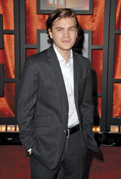 Emile Hirsch