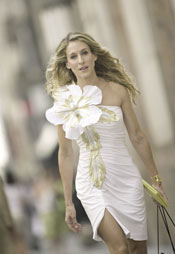 Sarah Jessica Parker