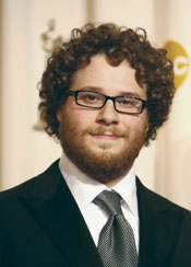 Seth Rogen