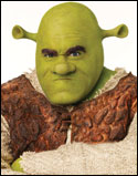 'Shrek the Musical'