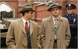 'Shutter Island'