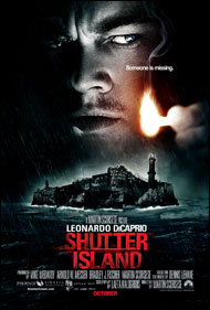 'Shutter Island'