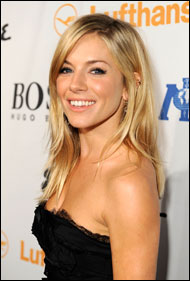 Sienna Miller