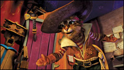 'The True Story of Puss 'n Boots'