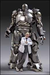 Stan Winston