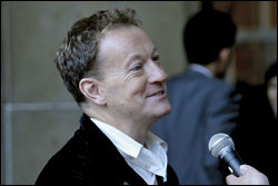 Simon Beaufoy