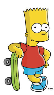 Bart SImpson