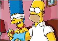 'The Simpsons'