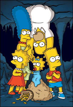 simpsons