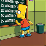 'The Simpson'