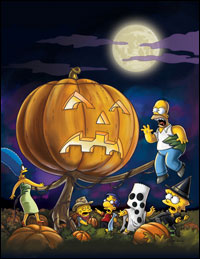 'The Simpsons'