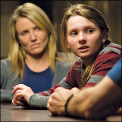 'My Sister's Keeper'