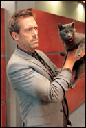 'House'