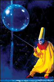 'Slava's Snowshow'
