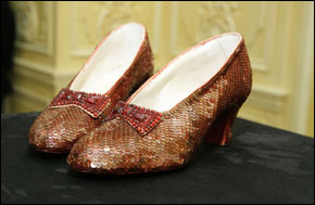 slippers