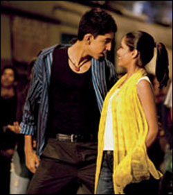 'Slumdog Millionaire'