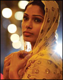 'Slumdog Millionaire'
