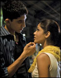 'Slumdog Millionaire'
