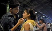 'Slumdog Millionaire'