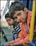 'Slumdog Millionaire'
